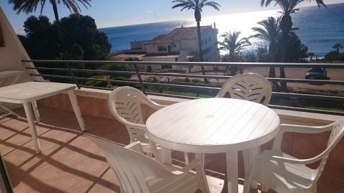 Apartamento Bahia Palace 24