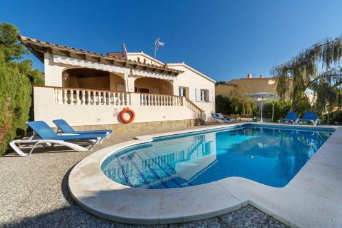V130 Villa Primavera