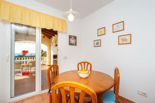 V130 Villa Primavera