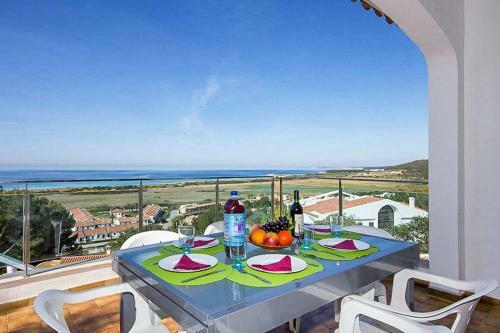 Villa Isla