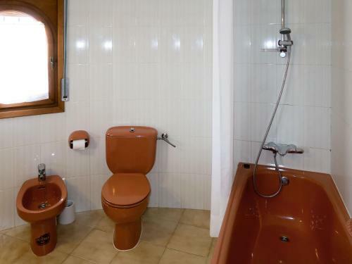 Holiday Home Rose - Mpl310