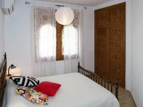 Holiday Home Rose - Mpl310
