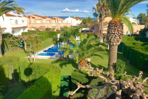 Meddays Chalet El Sol