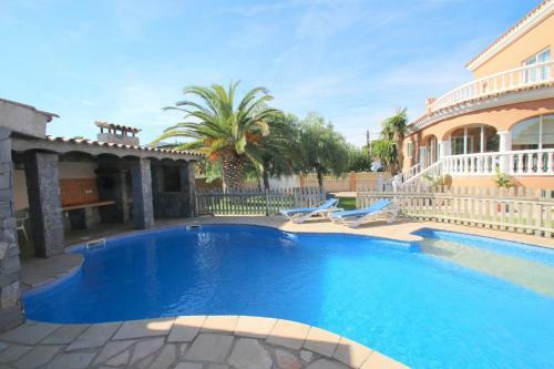 Villa Antonia