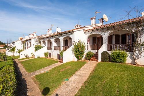 Apartamento Els Girasols