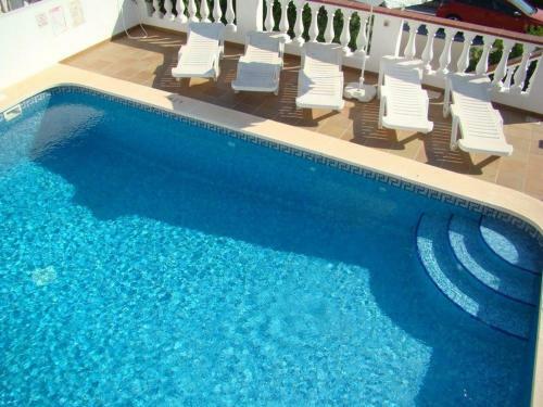 Villa Mara - Semi Detached With Sea Views