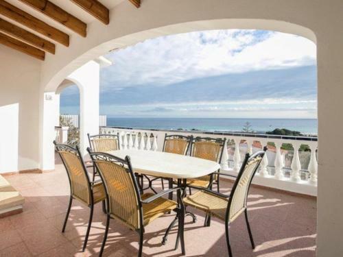 Villa Carrer Dos - Sensational Beautiful Property - Magnificent Views