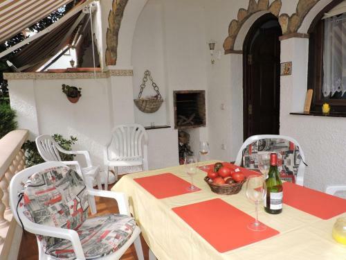 Villa Doree 540