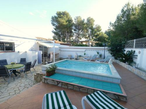 Villa Falgueres