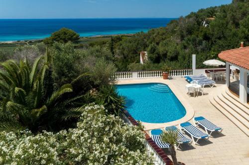 Villa Maseo 223