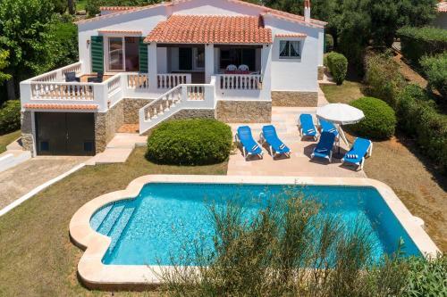 Villa Kabata 109