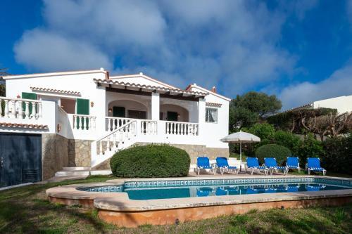 Villa Kabata 109
