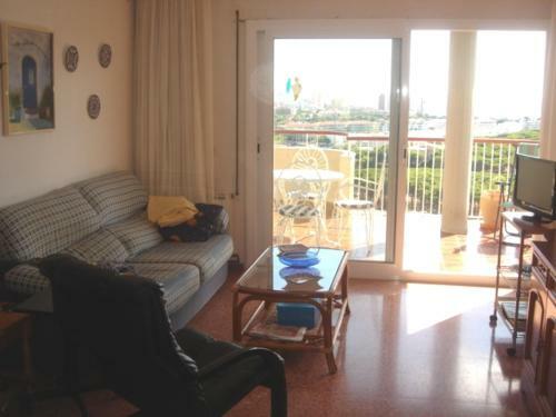 Apartamento Nautic Aro I 7a