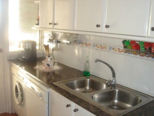 Apartamento Nautic Aro I 7a
