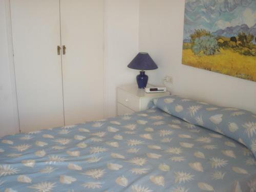 Apartamento Nautic Aro I 7a