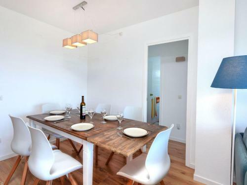 Apartment Nautic