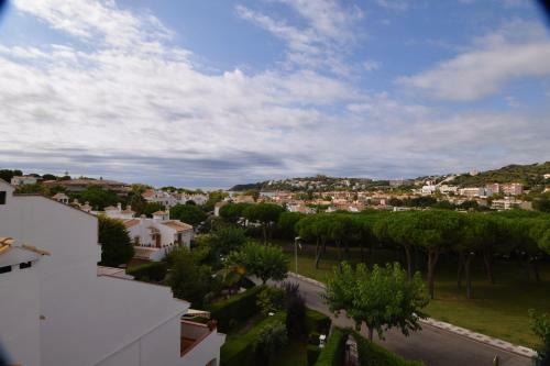 Apartamento Voramar