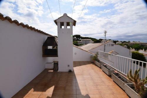 Apartamento Voramar