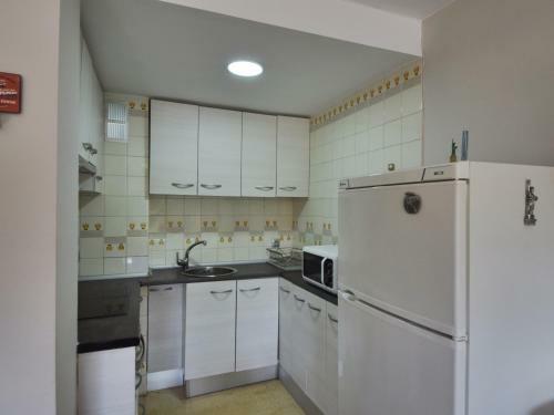 Apartament Creu de S'agaro
