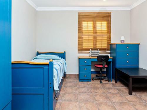 Spacious Holiday Home In Antigua With Swimming Pool