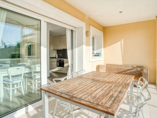 Boutique Holiday Home In S'agar� With Terrace