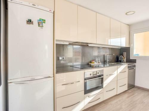 Boutique Holiday Home In S'agar� With Terrace