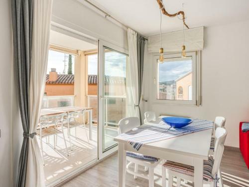 Boutique Holiday Home In S'agar� With Terrace
