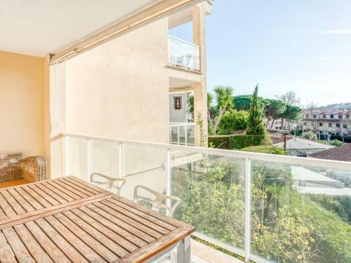 Boutique Holiday Home In S'agar� With Terrace