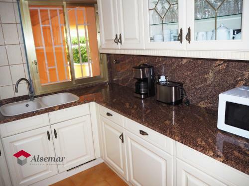 Apartamento Les Brises II