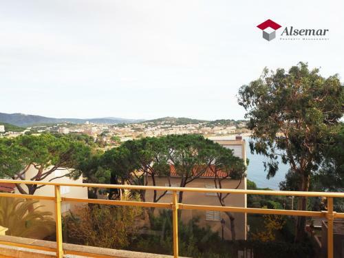 Apartamento Les Brises II