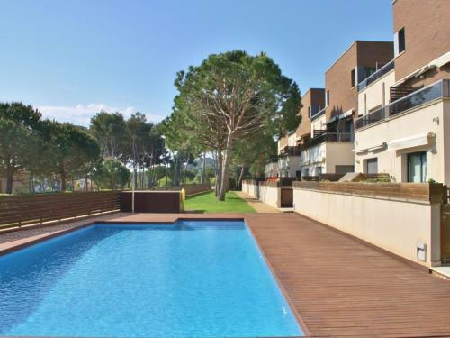 Apartment S'agaro