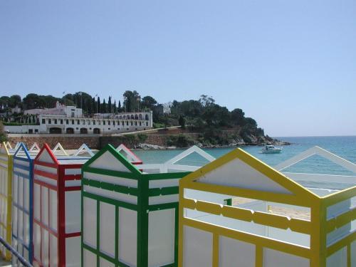 Apartment S'agaro