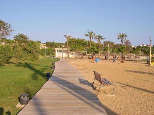 Apartment S'agaro
