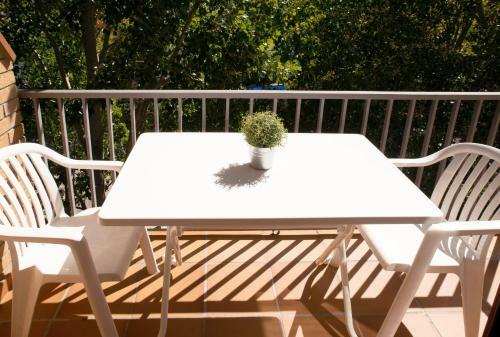 Apartamento Polcent Type B