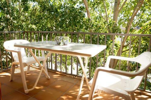 Apartamento Polcent Type B