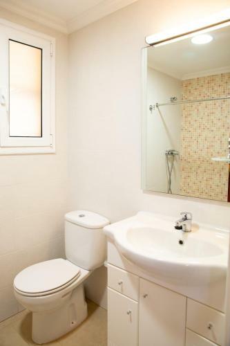 Apartamento Polcent Type B