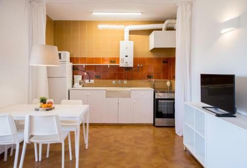 Apartamento Cubells