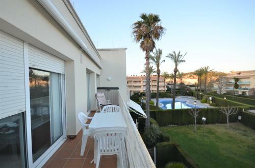 Apartamento S'agar� Centre Per Rentals Cel Blau