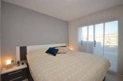 Apartamento S'agar� Centre Per Rentals Cel Blau