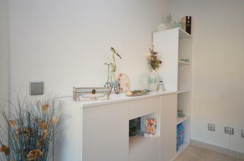 Apartamento S'agar� Centre Per Rentals Cel Blau
