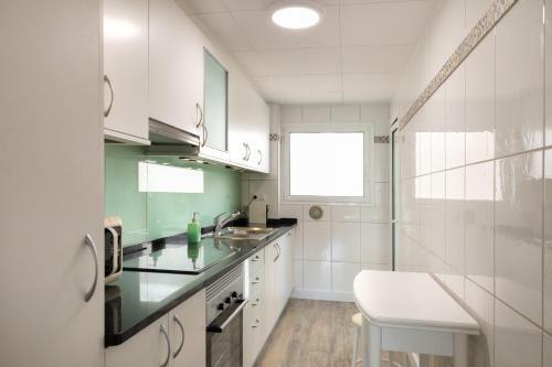 Hauzify I Apartament Center S'agaro