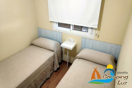 Camping Luz