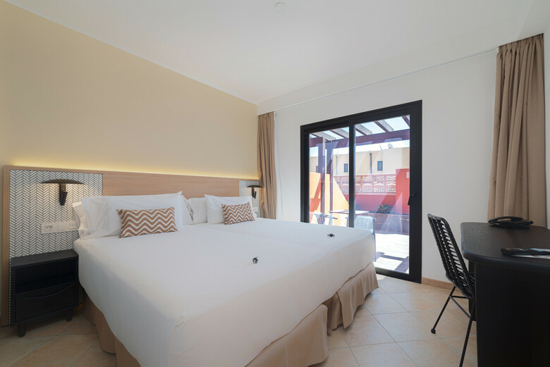 Hotel Arena Castillo