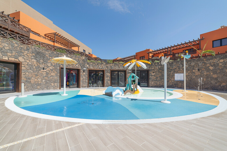 Hotel Arena Castillo