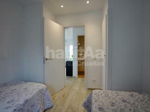 Apartamento F24004 Rayon Du Soleil