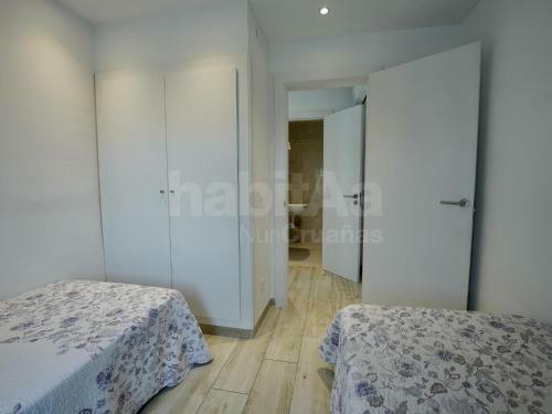 Apartamento F24010 Rayon Du Soleil