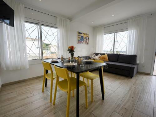 Apartamento F24011 Rayon Du Soleil