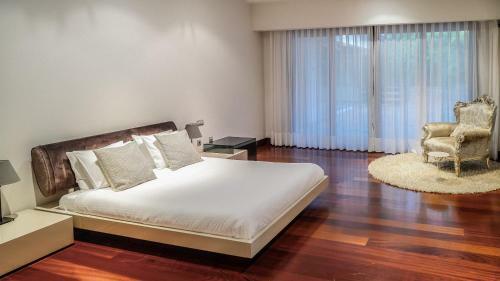 Villa Palmeras