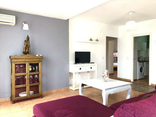 Apartamento Atico Islantilla Centro