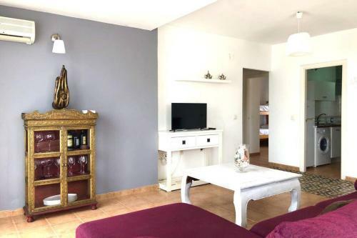 Apartamento Atico Islantilla Centro